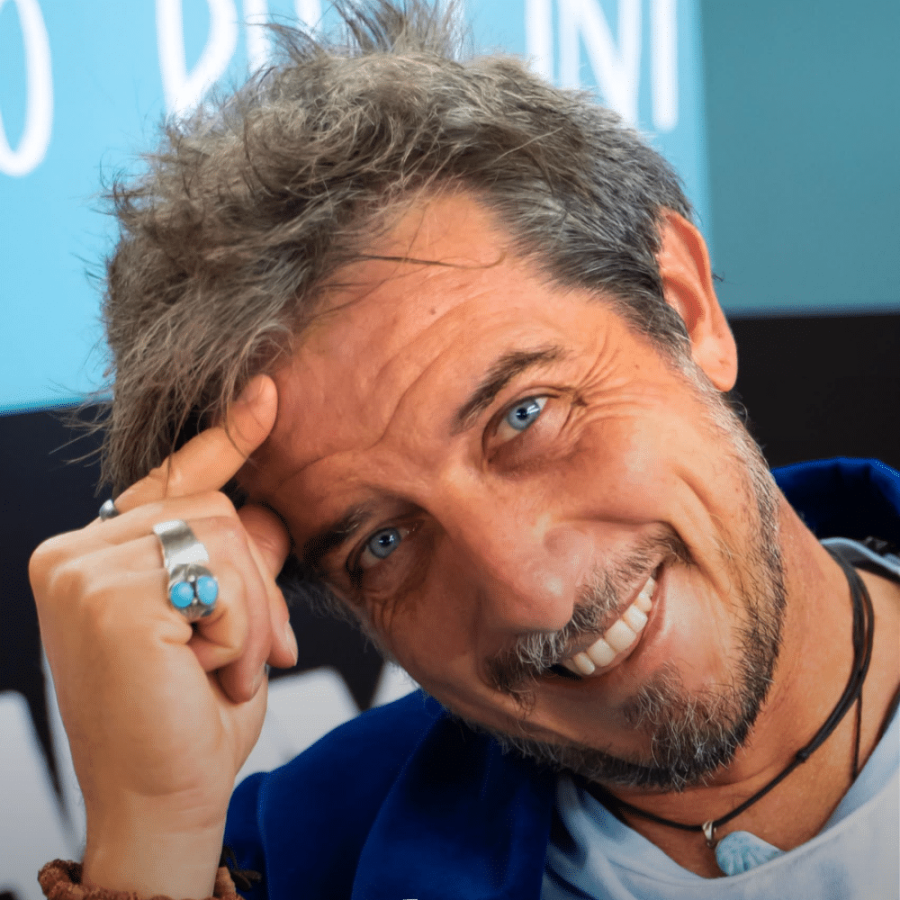 Paolo Ruffini