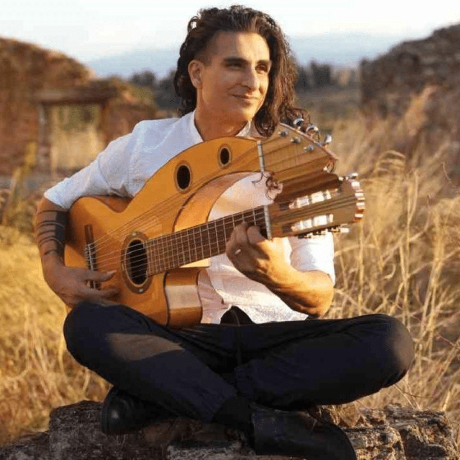 Daniele Fabio