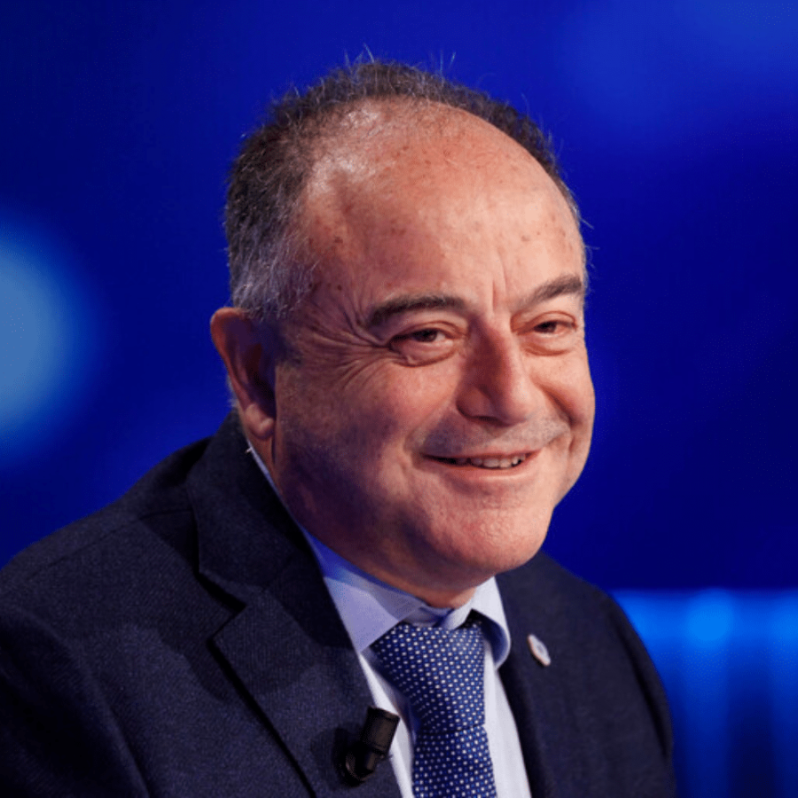 Nicola Gratteri